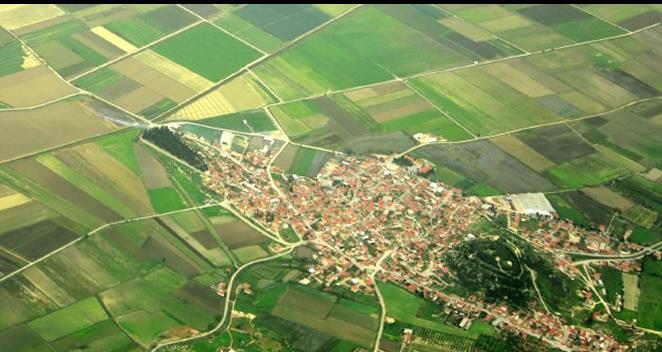 Το ΤΑΙΠΕΔ προχωρά σε ηλεκτρονικό διαγωνισμό για 9 ακίνητα του Δημοσίου